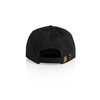 class-cap-black-back